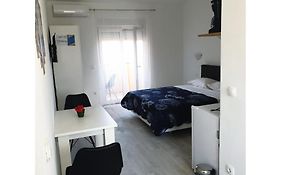 Apartment Mate4