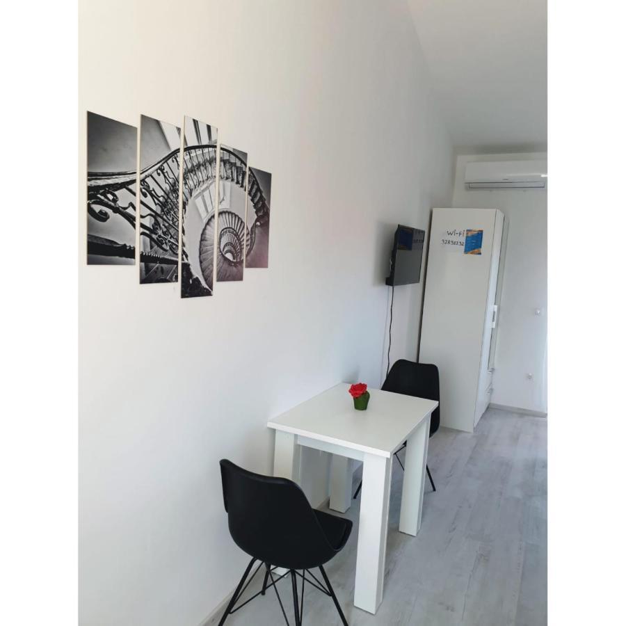 Apartment Mate4 Bibinje Extérieur photo