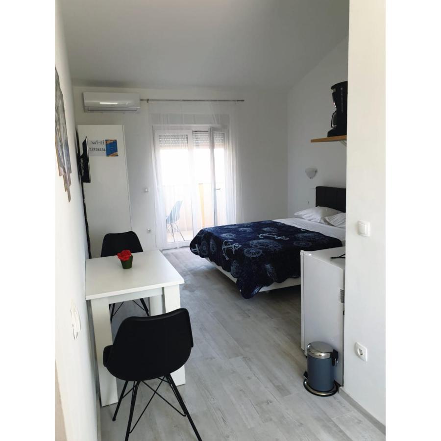 Apartment Mate4 Bibinje Extérieur photo