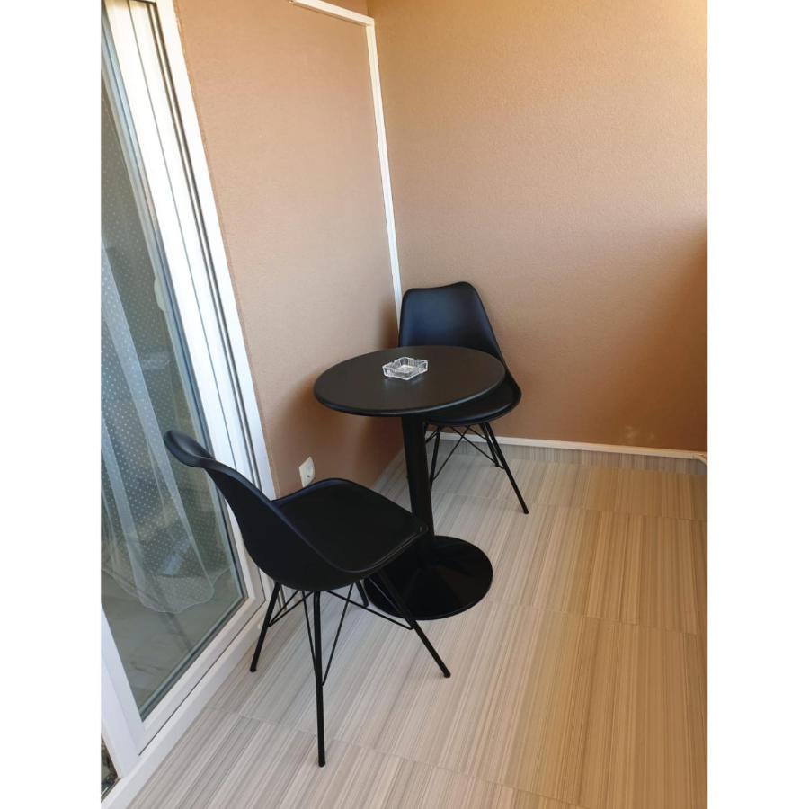 Apartment Mate4 Bibinje Extérieur photo
